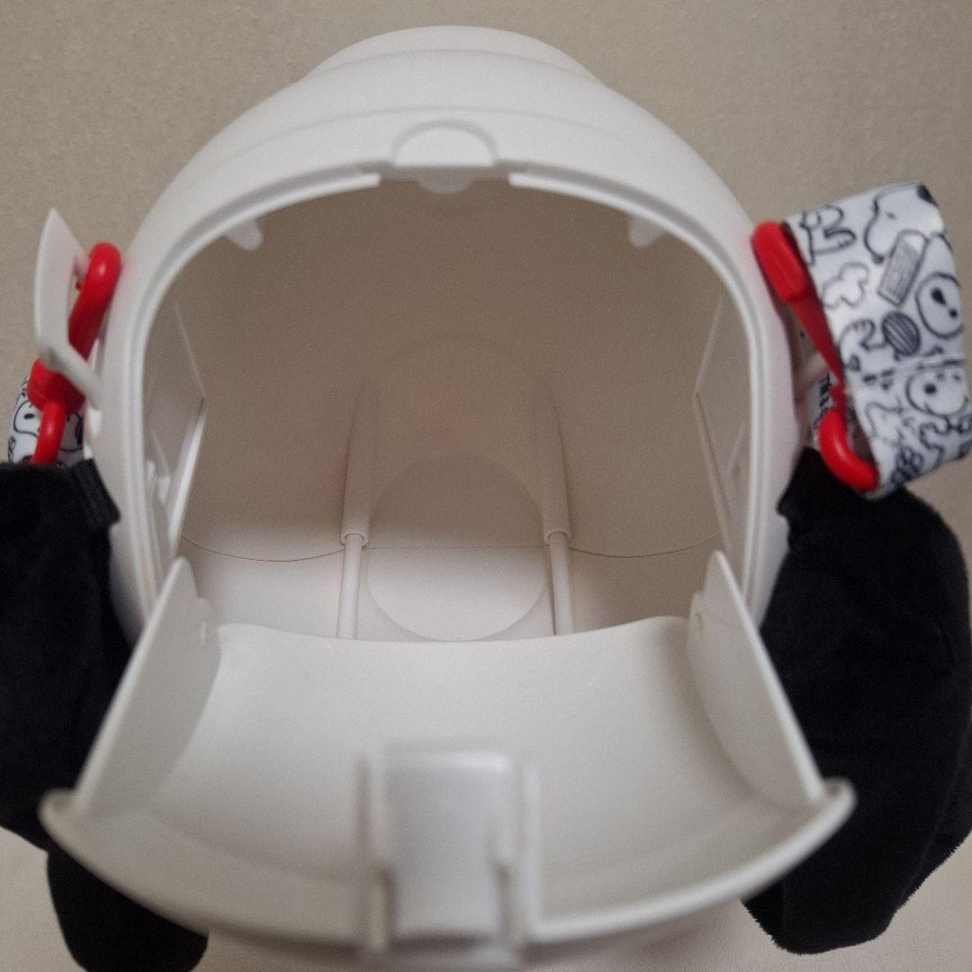 USJ ポップコーンバケツ　ミニオン　スヌーピー　ストラップ付き