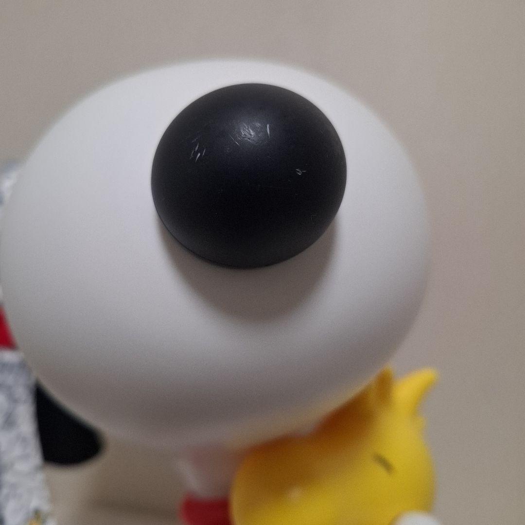 USJ ポップコーンバケツ　ミニオン　スヌーピー　ストラップ付き