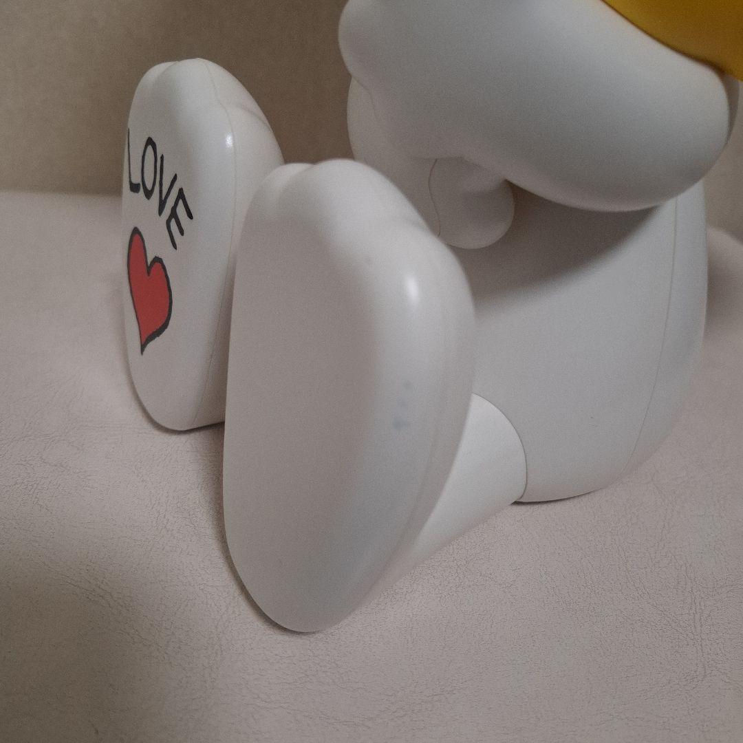 USJ ポップコーンバケツ　ミニオン　スヌーピー　ストラップ付き