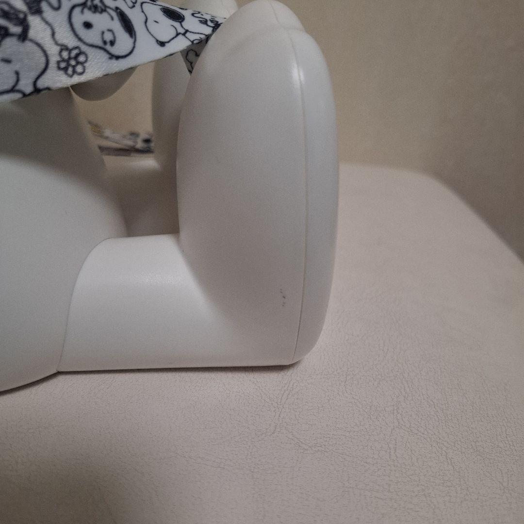 USJ ポップコーンバケツ　ミニオン　スヌーピー　ストラップ付き