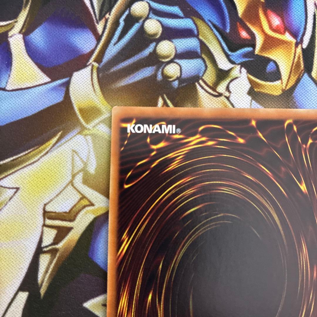 遊戯王　ブラックマジシャン　20th WCS