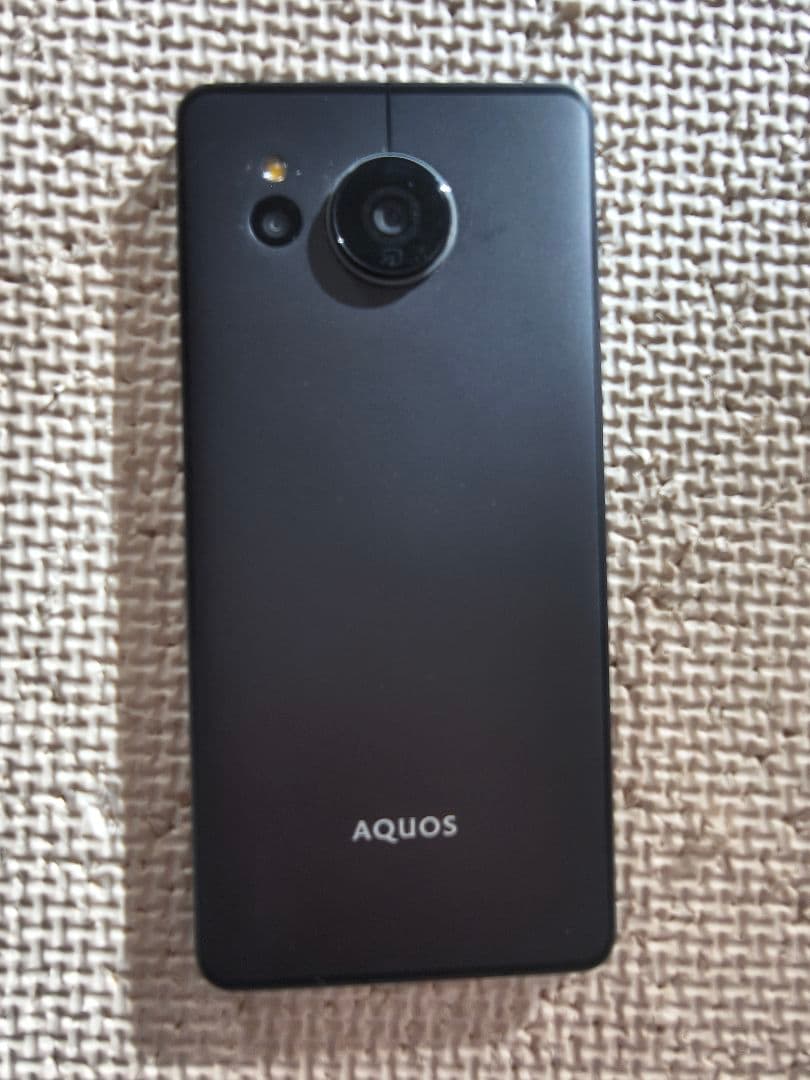 スマートフォン本体 AQUOS sense7 plus