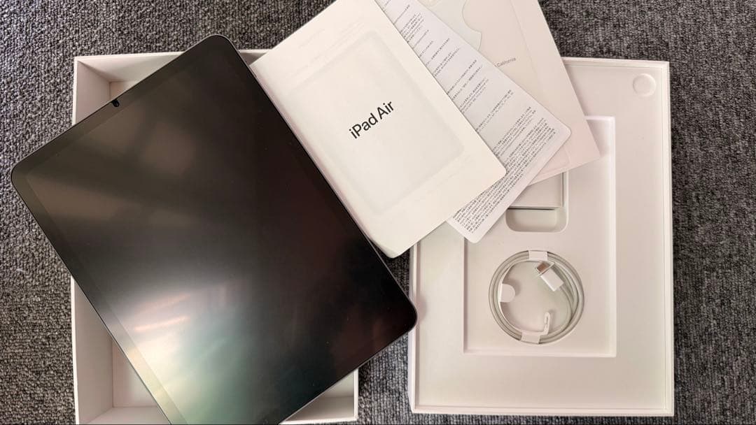 iPad Air 4 美品