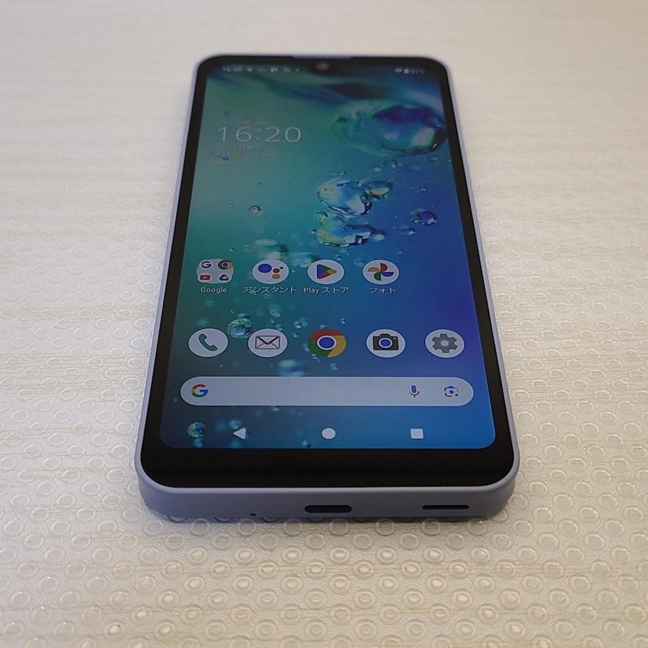AQUOS wish2 ■ 4GB/64GB / docomo SH-51C