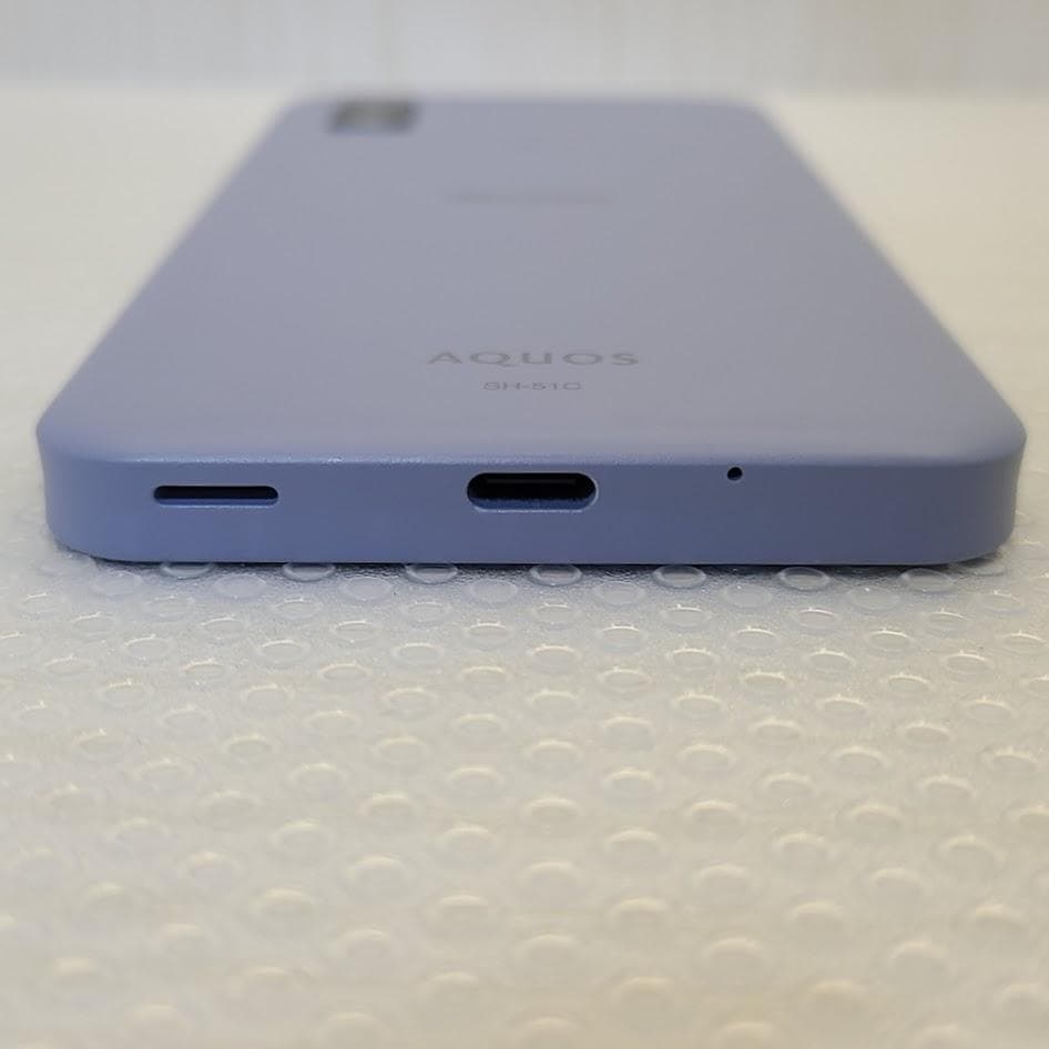 AQUOS wish2 ■ 4GB/64GB / docomo SH-51C