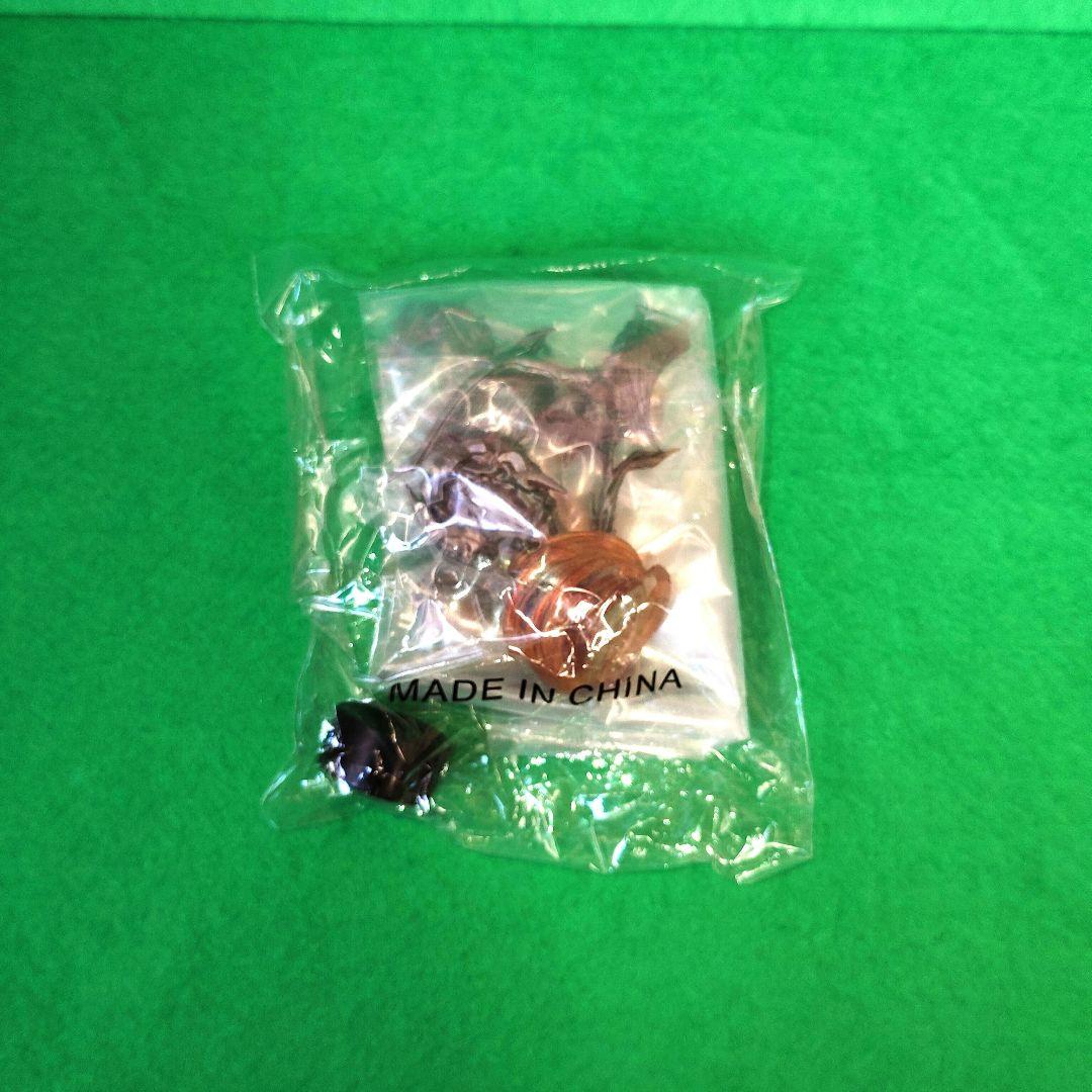 ファイナルファンタジー　神竜　フィギュア　クリーチャーズ改　Vol2　スクエニ