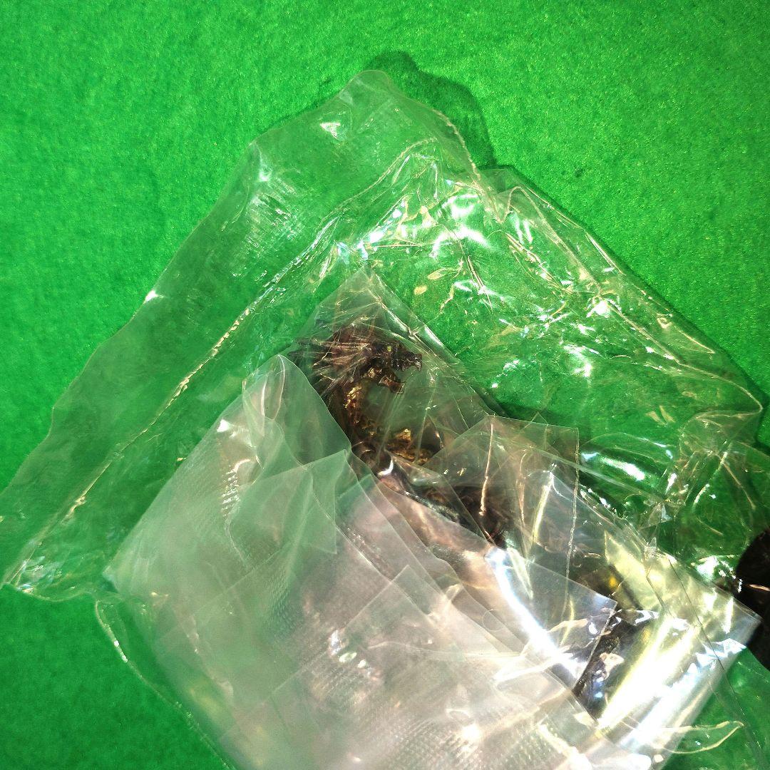 ファイナルファンタジー　神竜　フィギュア　クリーチャーズ改　Vol2　スクエニ