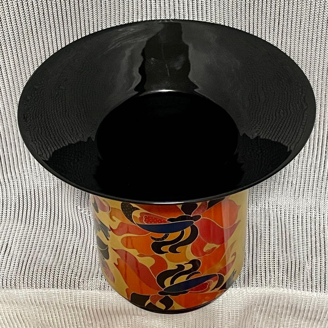 Rosenthal ローゼンタール スタジオライン 花瓶 ドイツ製 20cm