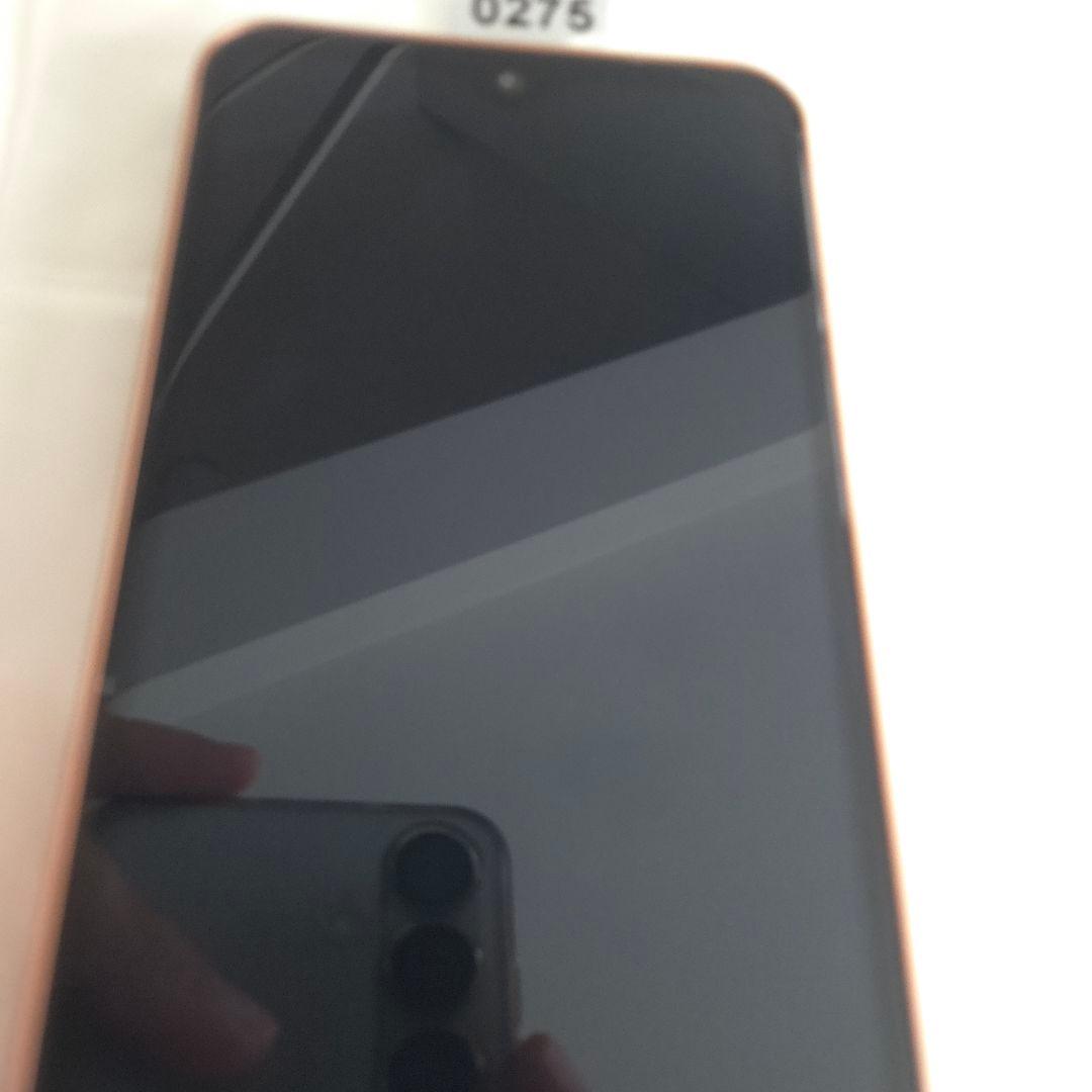 arrows We アンドロイド14 シムフリー アローズ 275