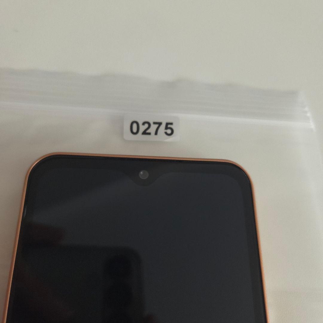 arrows We アンドロイド14 シムフリー アローズ 275