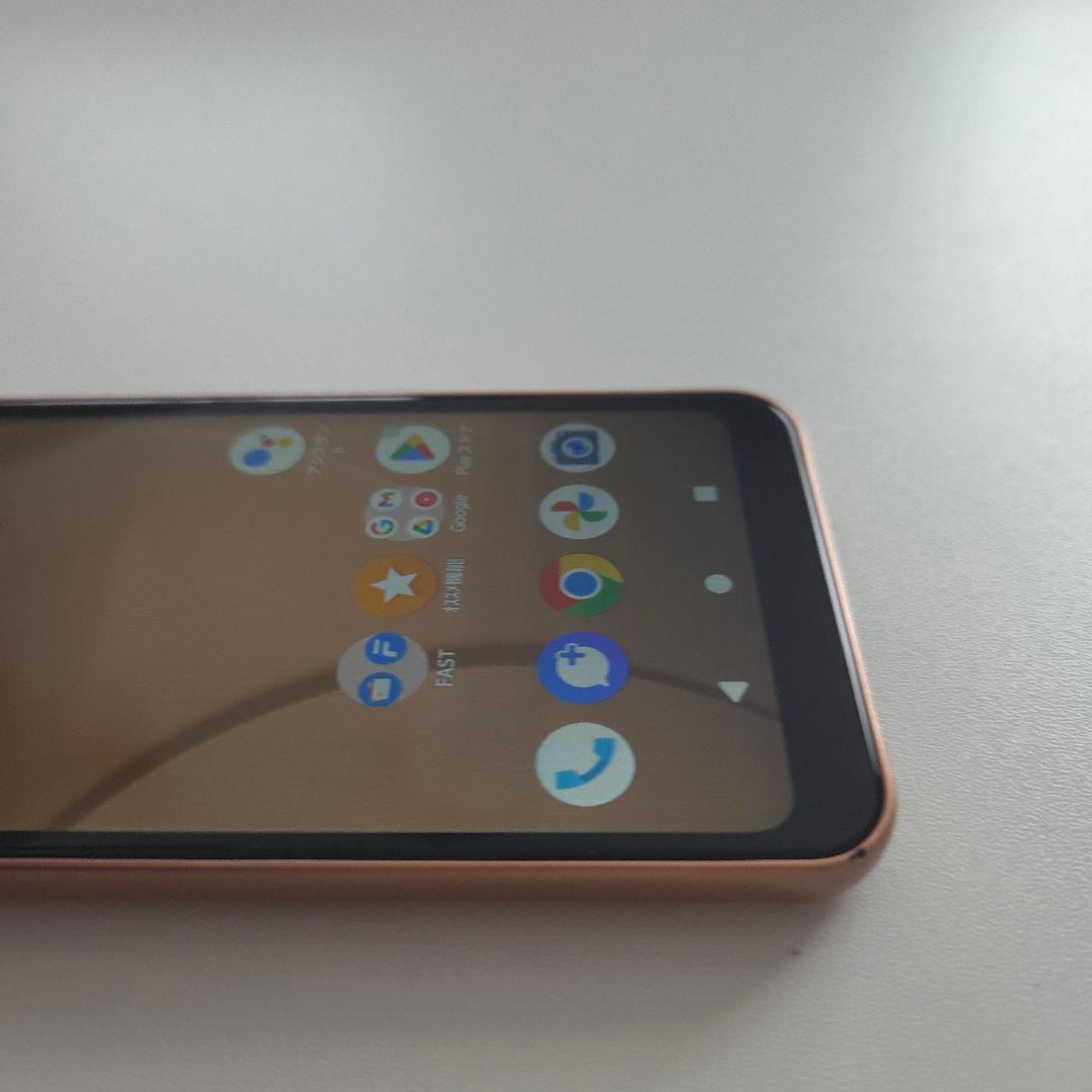 arrows We アンドロイド14 シムフリー アローズ 275