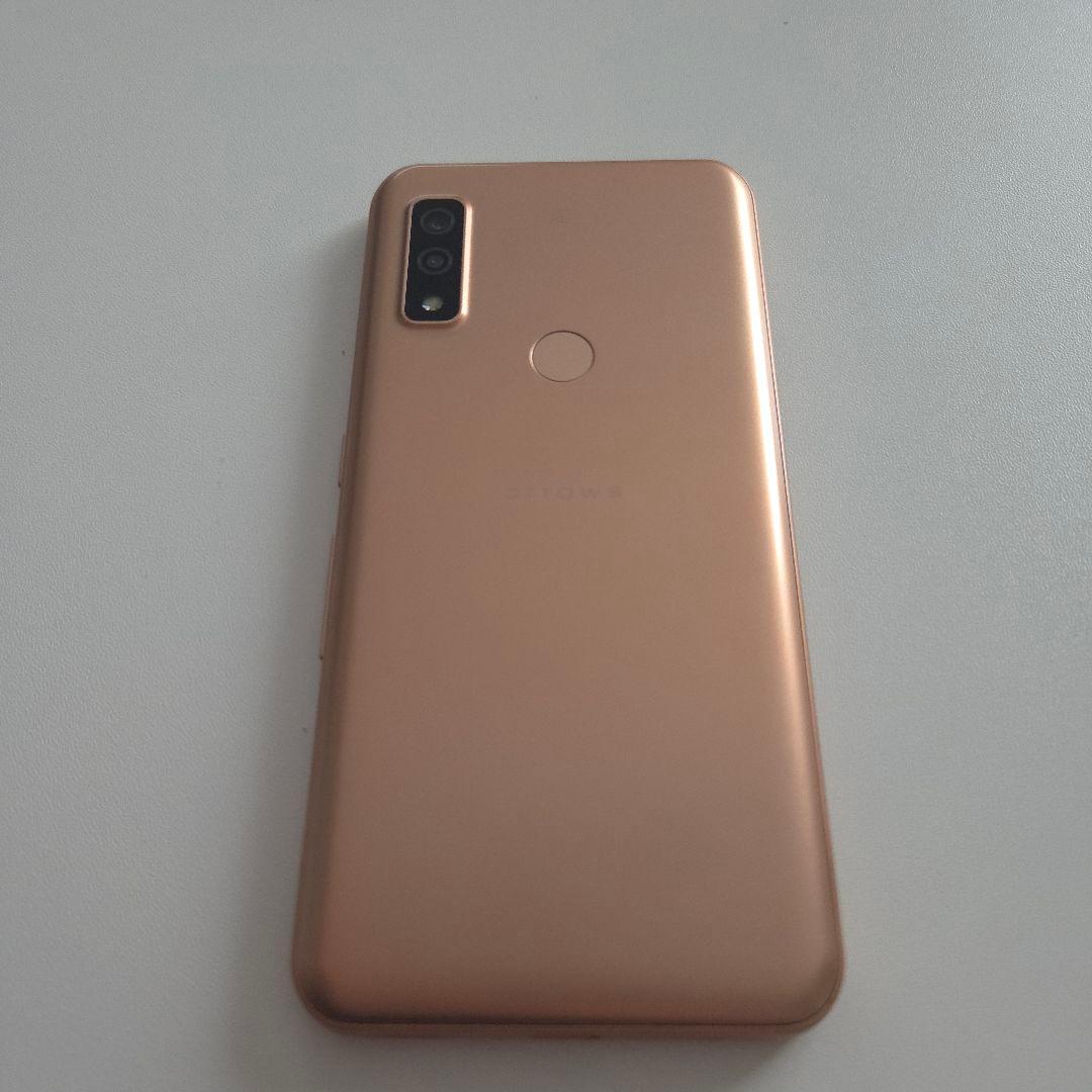 arrows We アンドロイド14 シムフリー アローズ 275