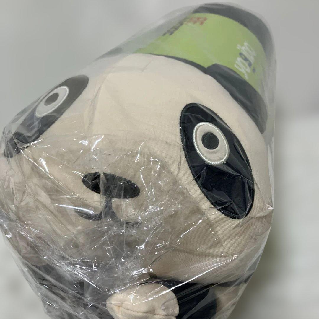 ヨギボー　ロール　アニマル　yogibo roll animal panda