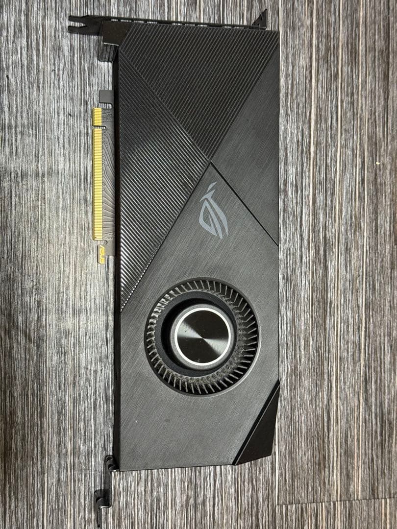 ASUS ROG グラフィックボード