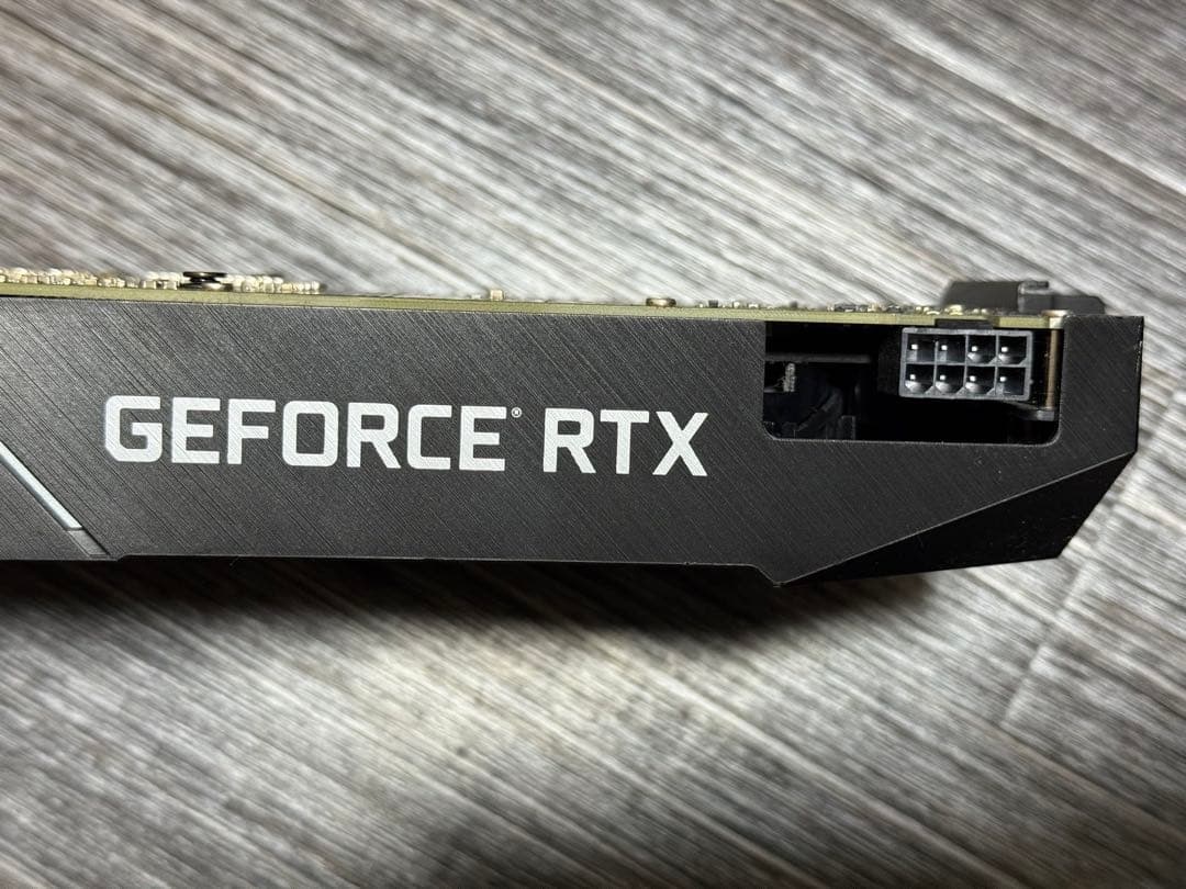 ASUS ROG グラフィックボード