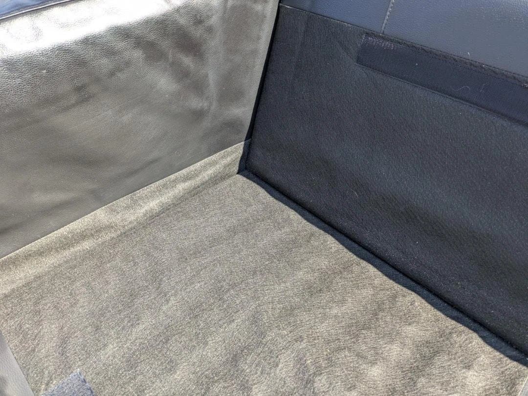 60128 ランズクローナ　本革　LANDSKRONA 　ソファ　イケア