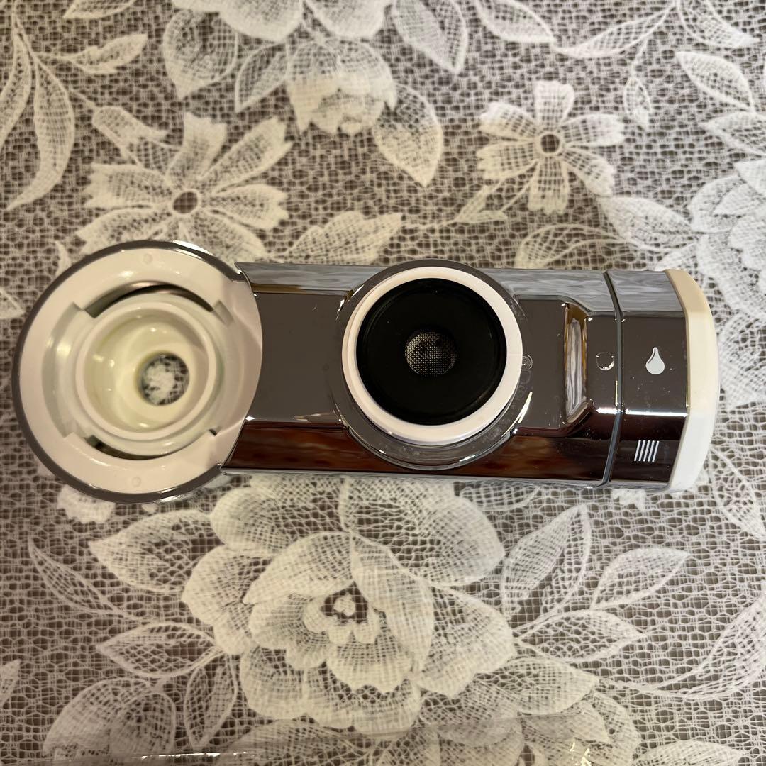 Cleansui MDC01SZ-AZ 浄水器カートリッジ 3個入　浄水器本体付