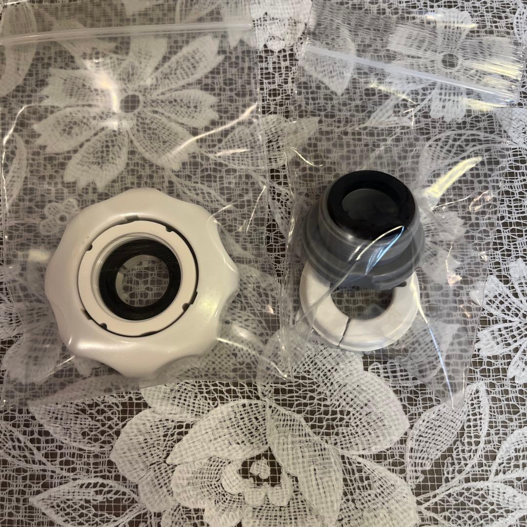 Cleansui MDC01SZ-AZ 浄水器カートリッジ 3個入　浄水器本体付