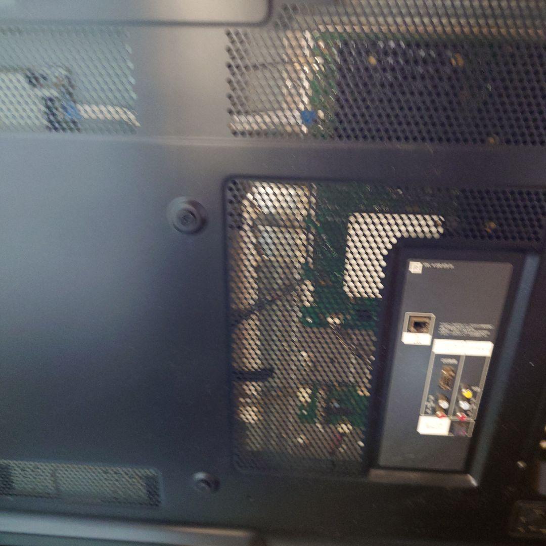 SONY KD-55X8500Bテレビ 本体