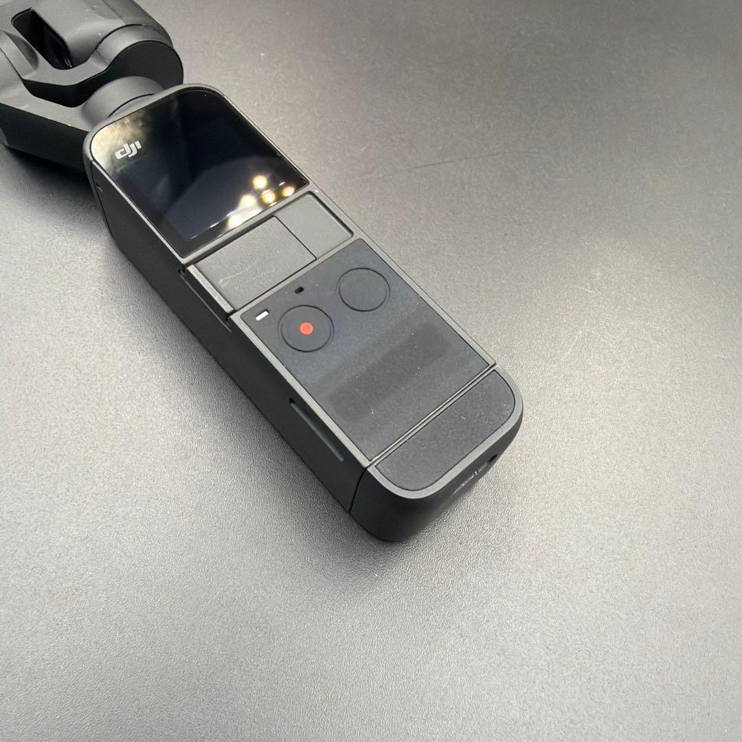 DJI Osmo Pocket 2 本体 オズモポケット2