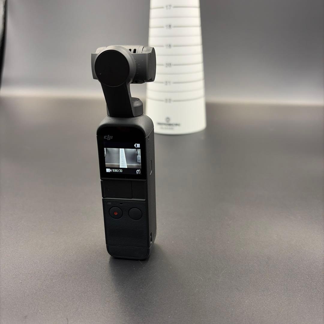 DJI Osmo Pocket 2 本体 オズモポケット2