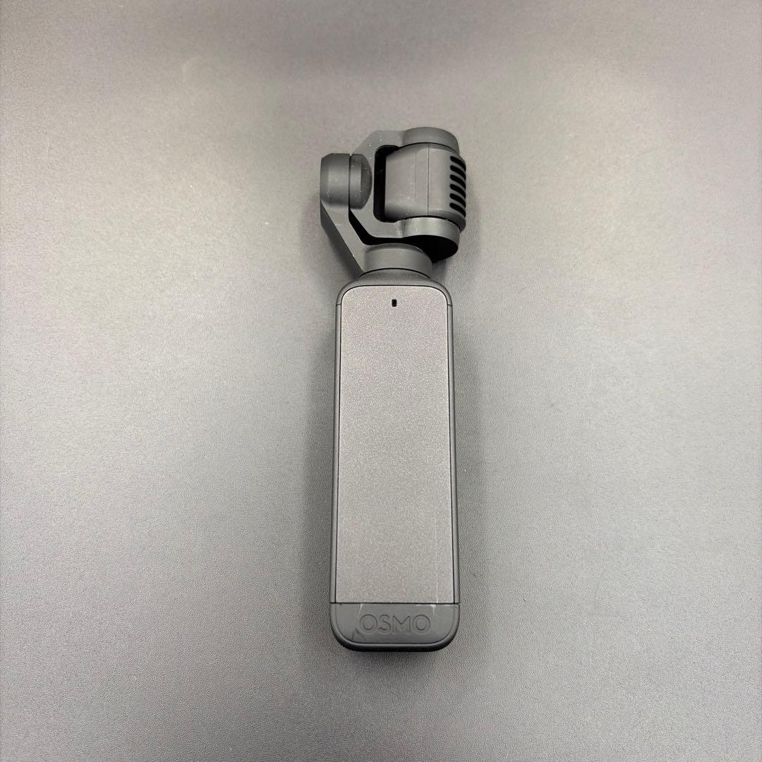 DJI Osmo Pocket 2 本体 オズモポケット2