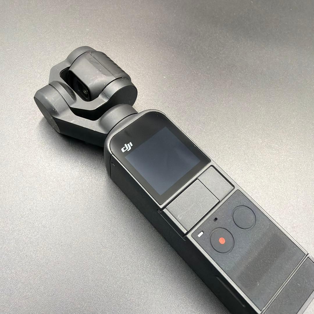 DJI Osmo Pocket 2 本体 オズモポケット2