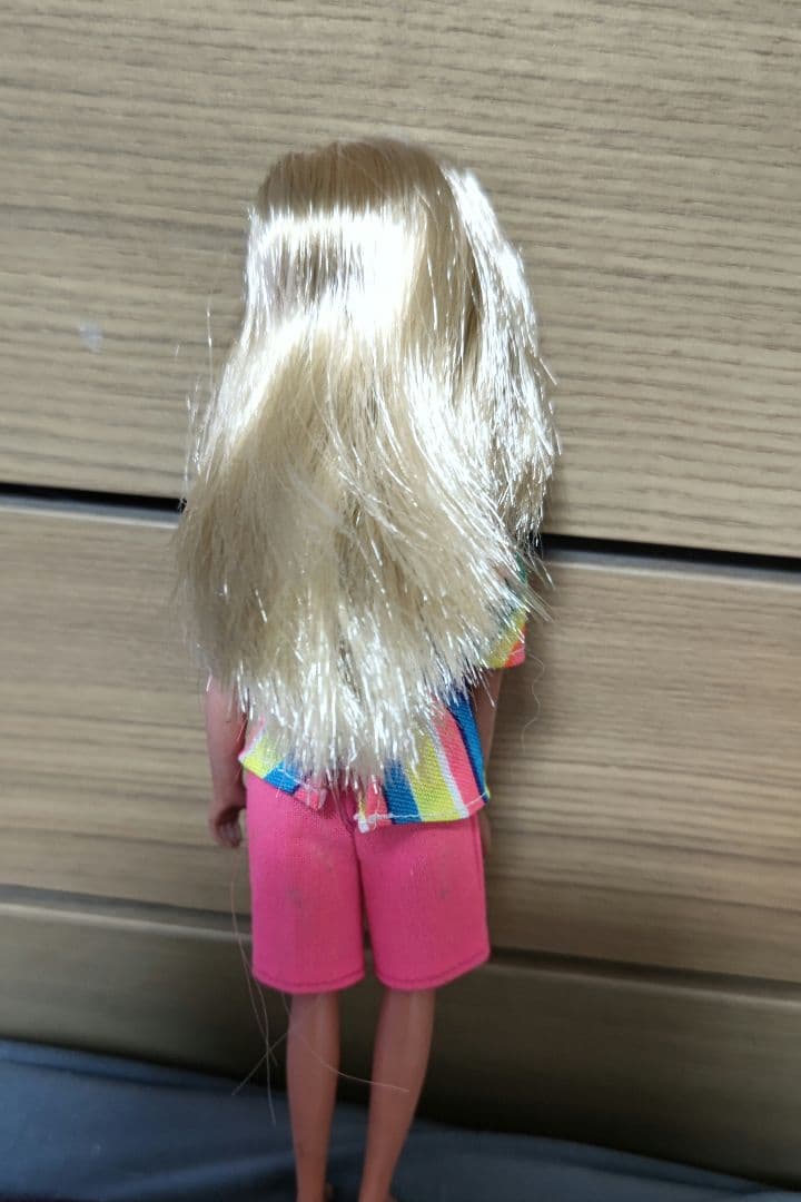 ピチピチリカちゃんクロンボちゃんボルガ