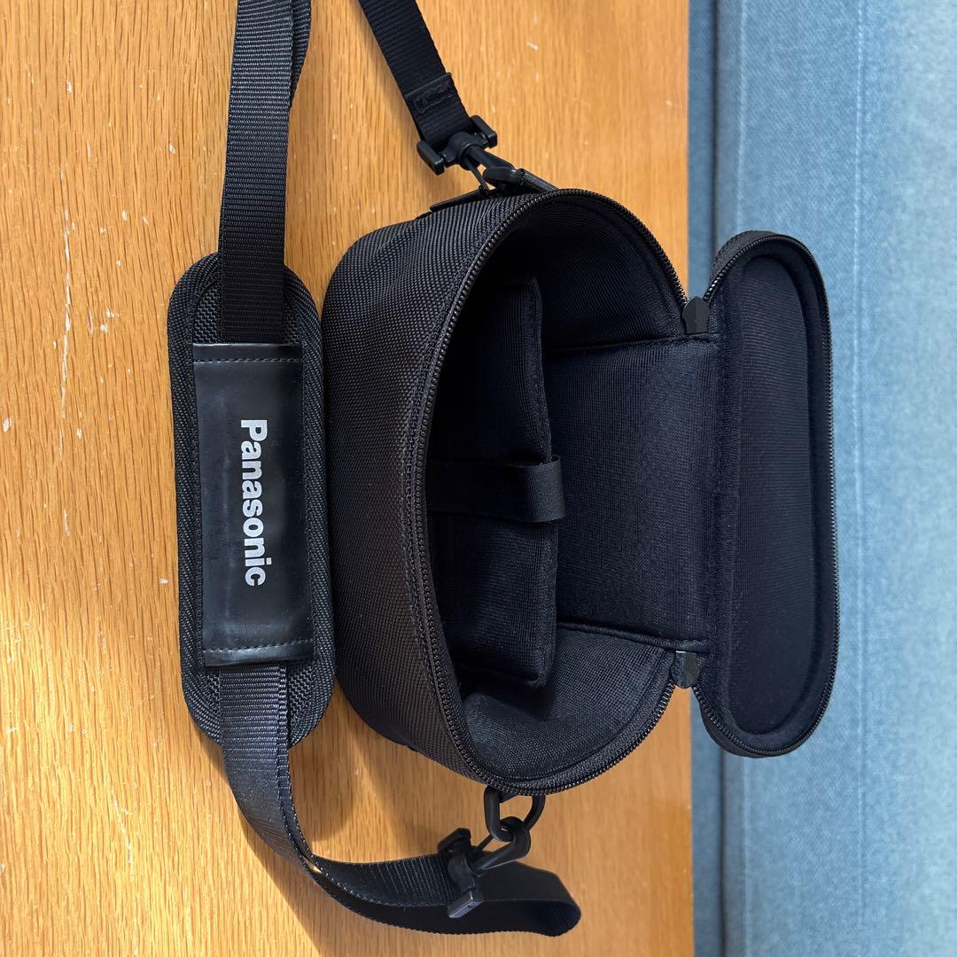 Panasonic HDC-TM35 ビデオカメラ本体