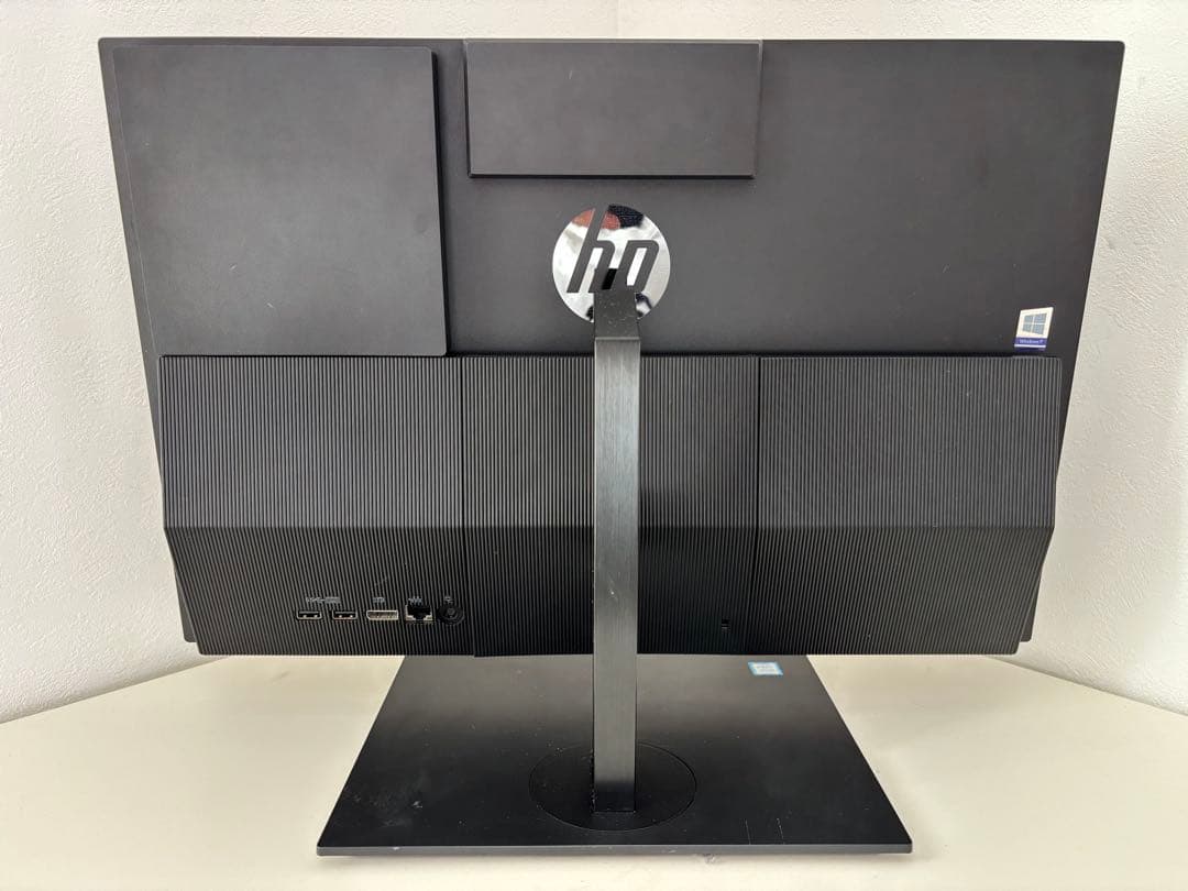 HP ProOne 600 G5 第9世代 Core-i5 9600T SSD