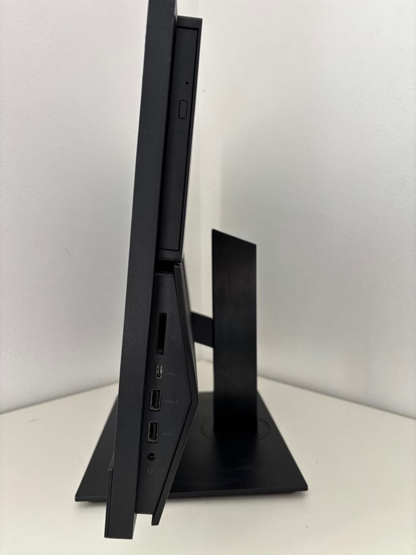 HP ProOne 600 G5 第9世代 Core-i5 9600T SSD