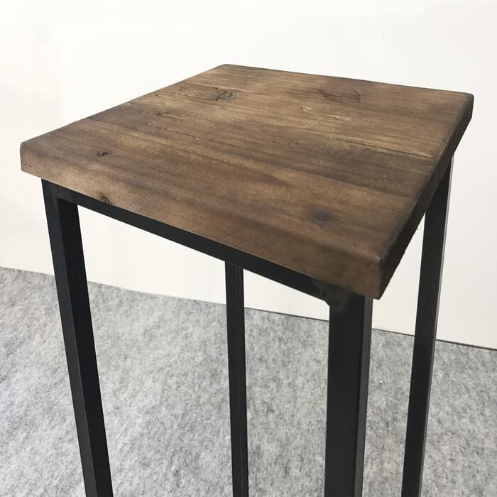 SC STD OW　スタンド　置物台　75㎝