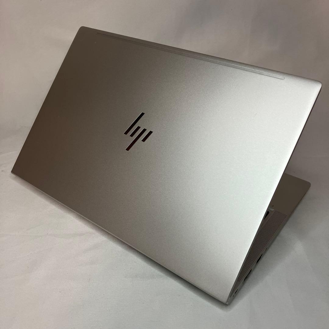 美品 HP 630 G9 第12世代 i5 16GB SSD FHD オフィス付