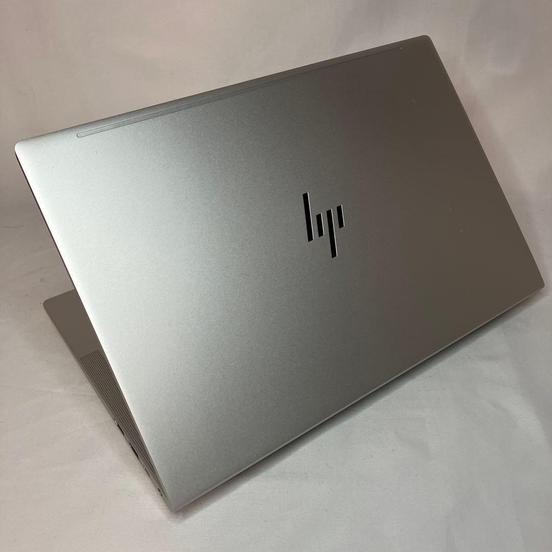 美品 HP 630 G9 第12世代 i5 16GB SSD FHD オフィス付