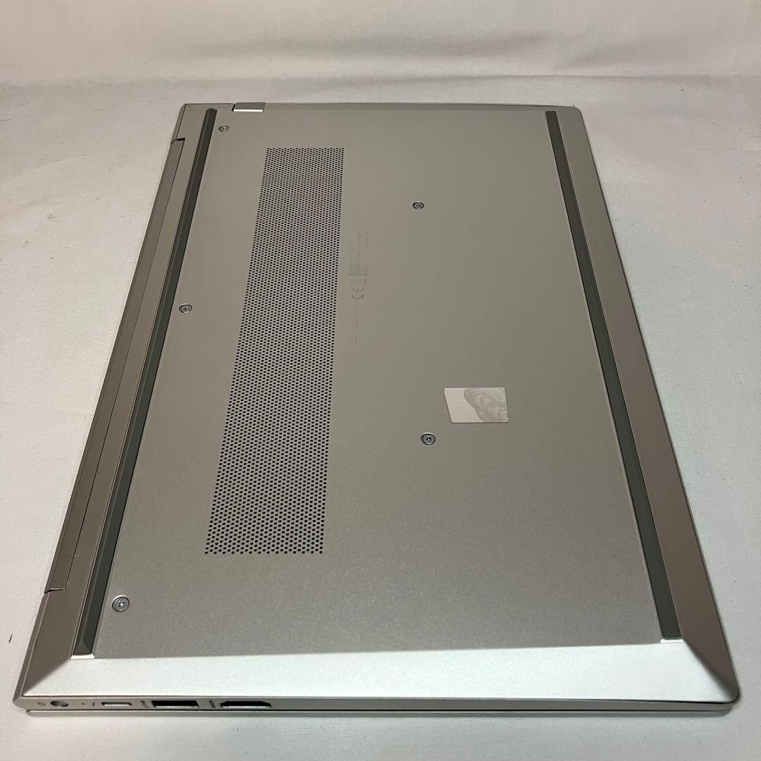 美品 HP 630 G9 第12世代 i5 16GB SSD FHD オフィス付