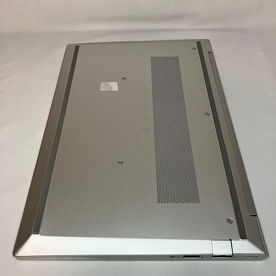 美品 HP 630 G9 第12世代 i5 16GB SSD FHD オフィス付