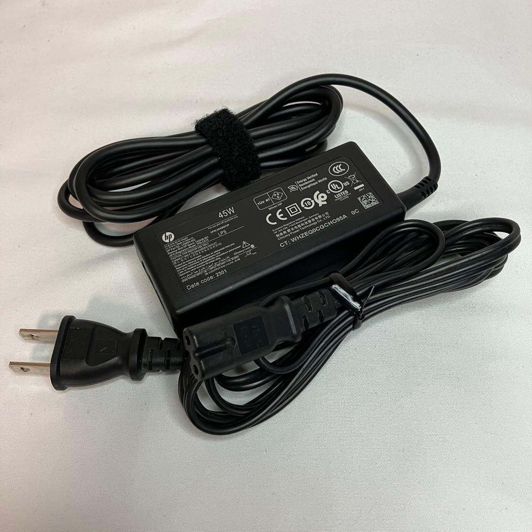 美品 HP 630 G9 第12世代 i5 16GB SSD FHD オフィス付