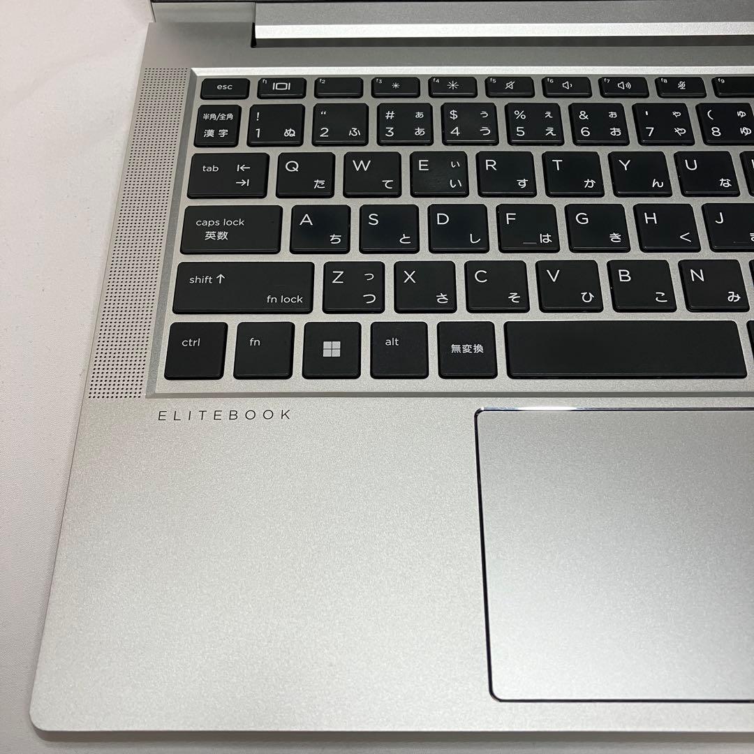 美品 HP 630 G9 第12世代 i5 16GB SSD FHD オフィス付