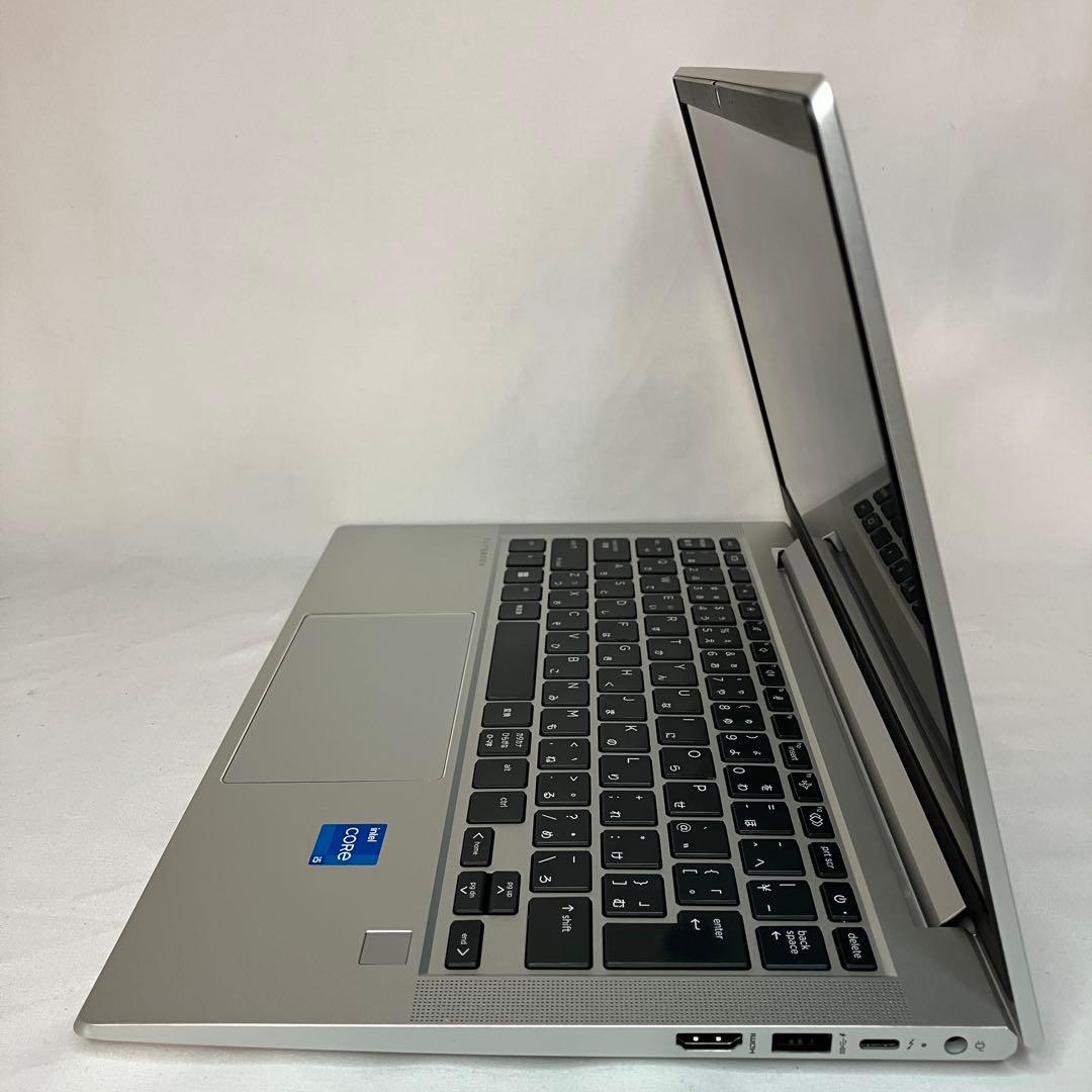 美品 HP 630 G9 第12世代 i5 16GB SSD FHD オフィス付