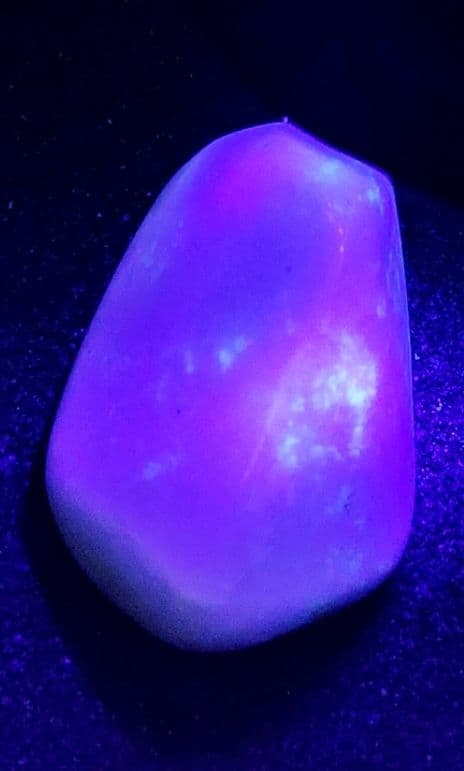 ★カルサイト★神代三山・蟻ヶ峰転石【TAKAMAGAGYOKU②・40CT】