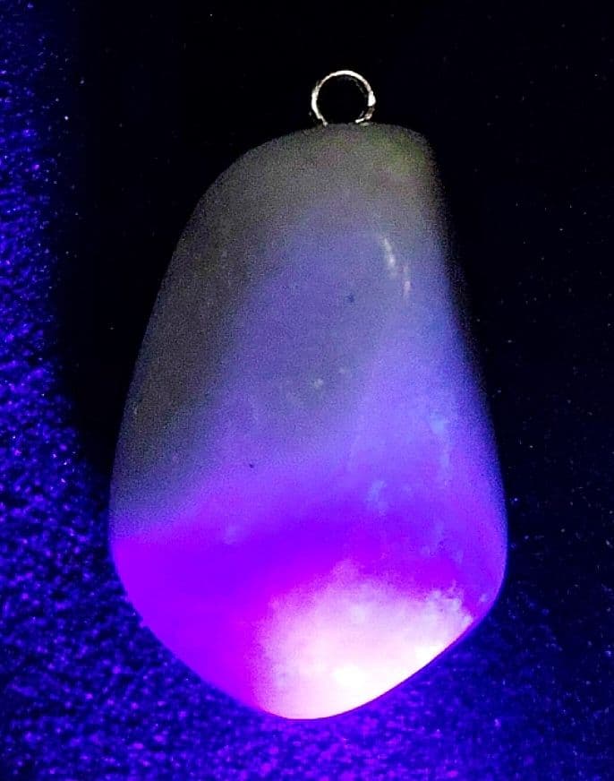 ★カルサイト★神代三山・蟻ヶ峰転石【TAKAMAGAGYOKU②・40CT】