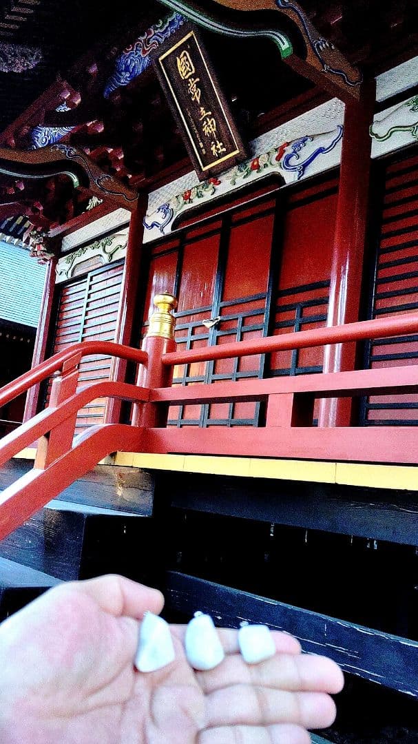 ★カルサイト★神代三山・蟻ヶ峰転石【TAKAMAGAGYOKU②・40CT】