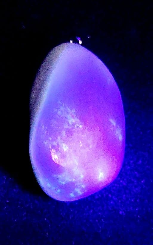 ★カルサイト★神代三山・蟻ヶ峰転石【TAKAMAGAGYOKU②・40CT】