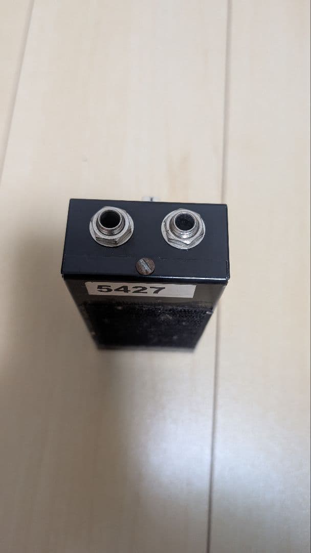 Lovepedal COT50 ギターエフェクター