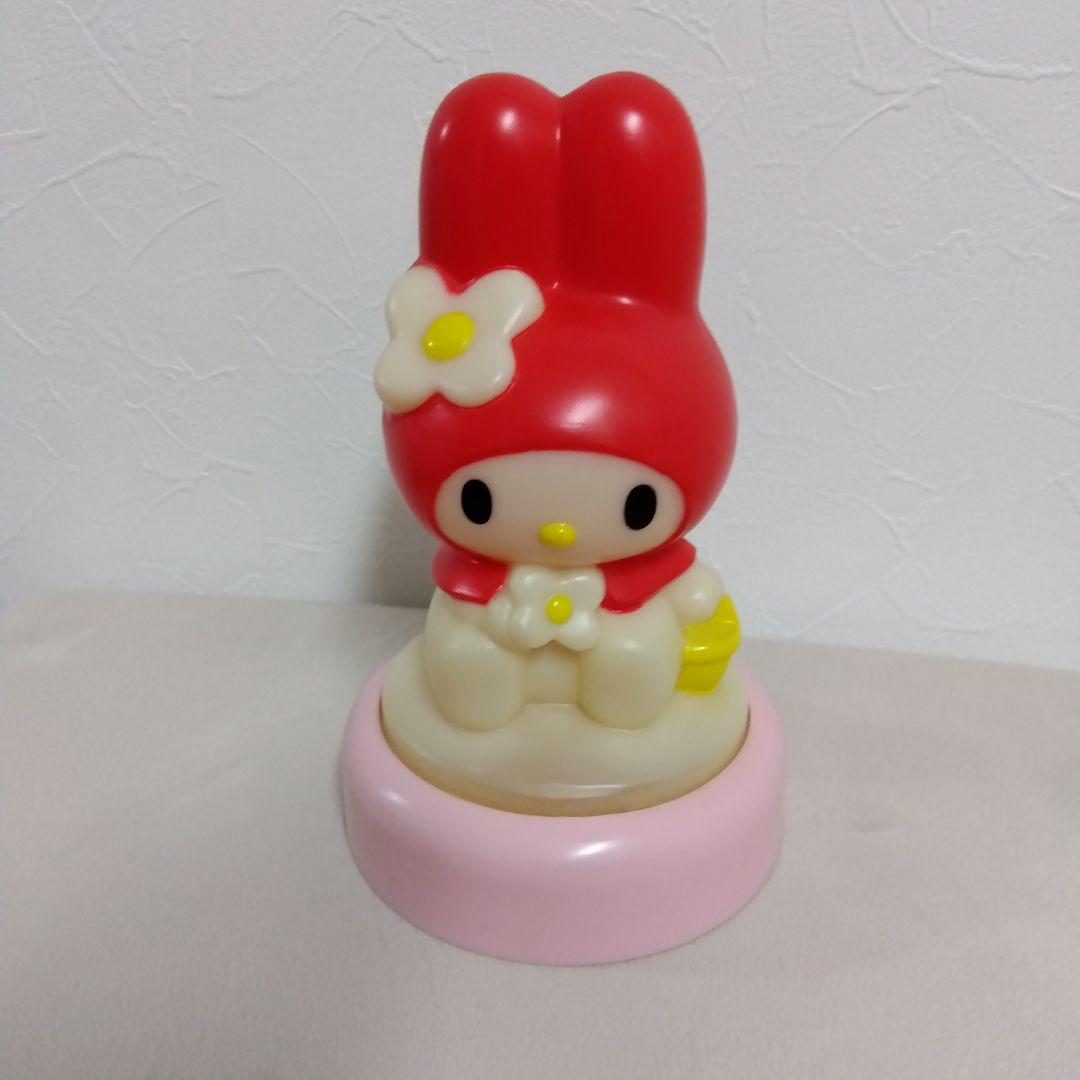 マイメロディ　ルームライト　インテリアライト　サンリオ