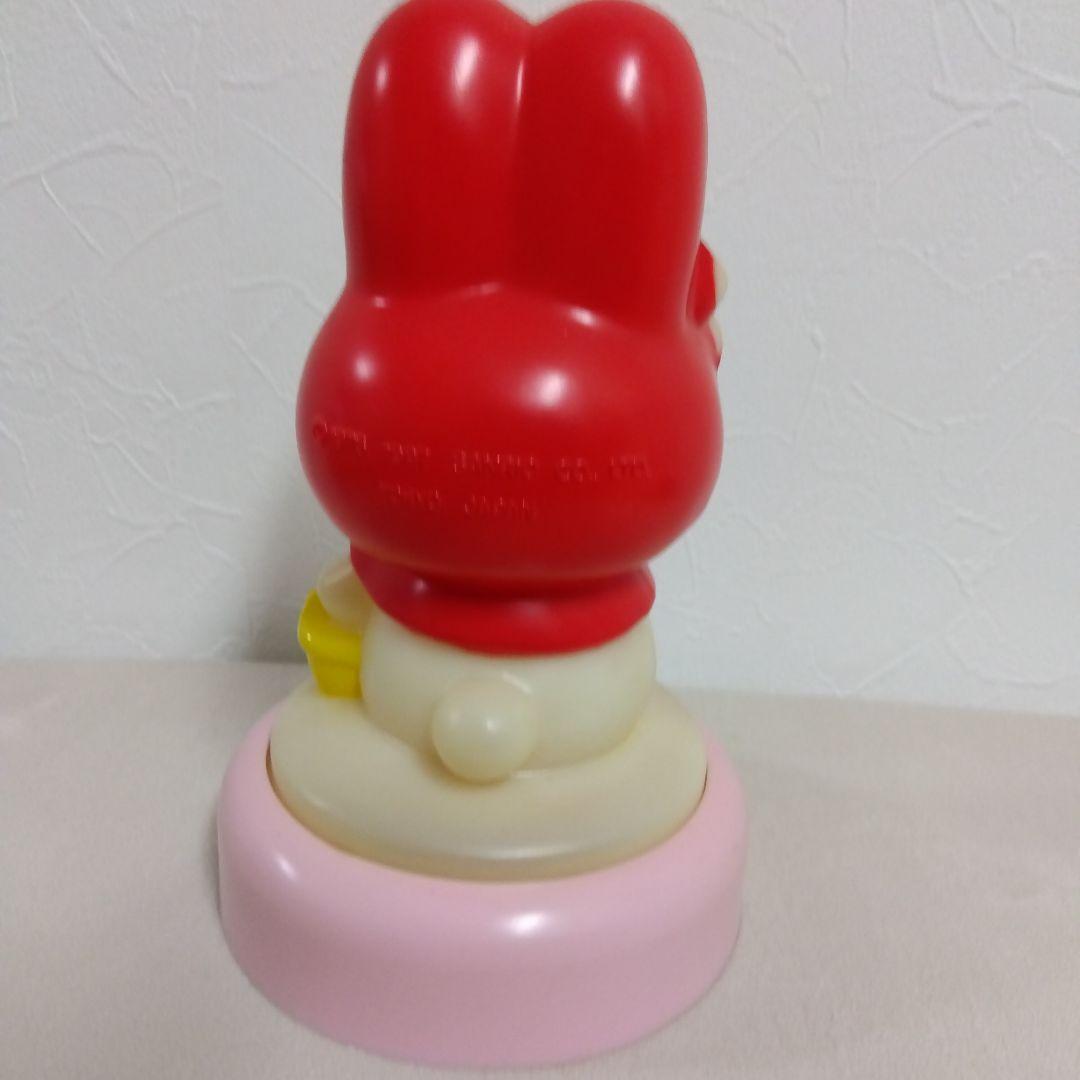 マイメロディ　ルームライト　インテリアライト　サンリオ