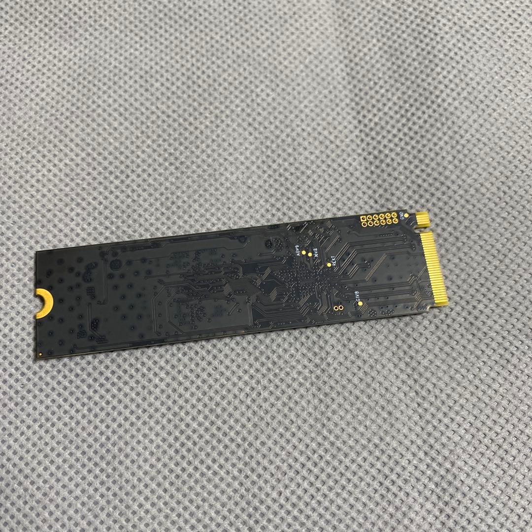 SP シリコンパワー A60 1TB SSD