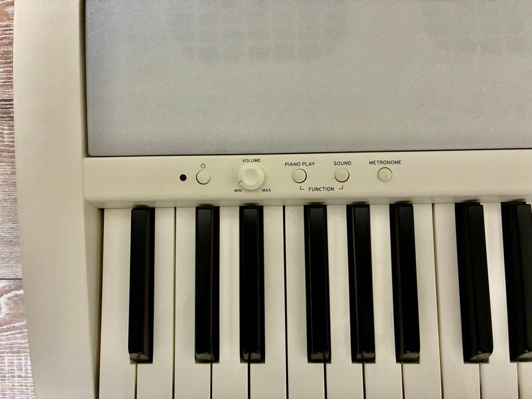 KORG 電子ピアノ B1