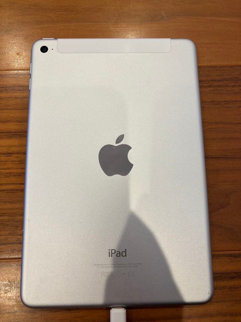 【値下げ】iPad mini 4 Wi-Fi + Cellularモデル