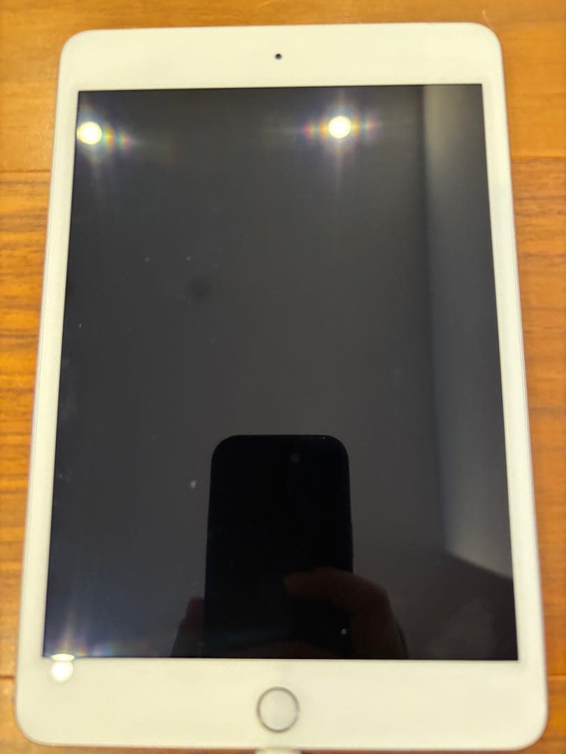 【値下げ】iPad mini 4 Wi-Fi + Cellularモデル